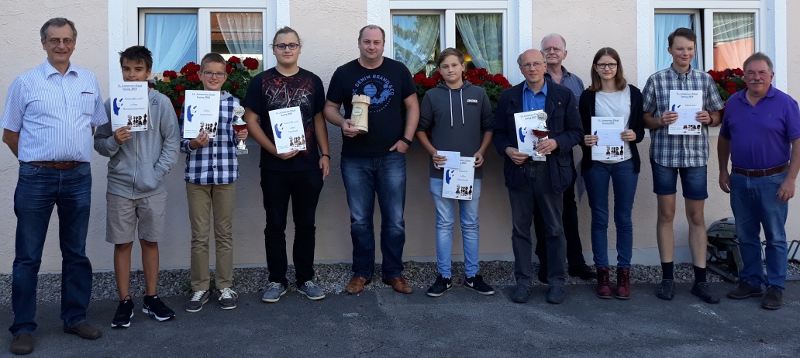 11. Ammersee-Schach-Pokal